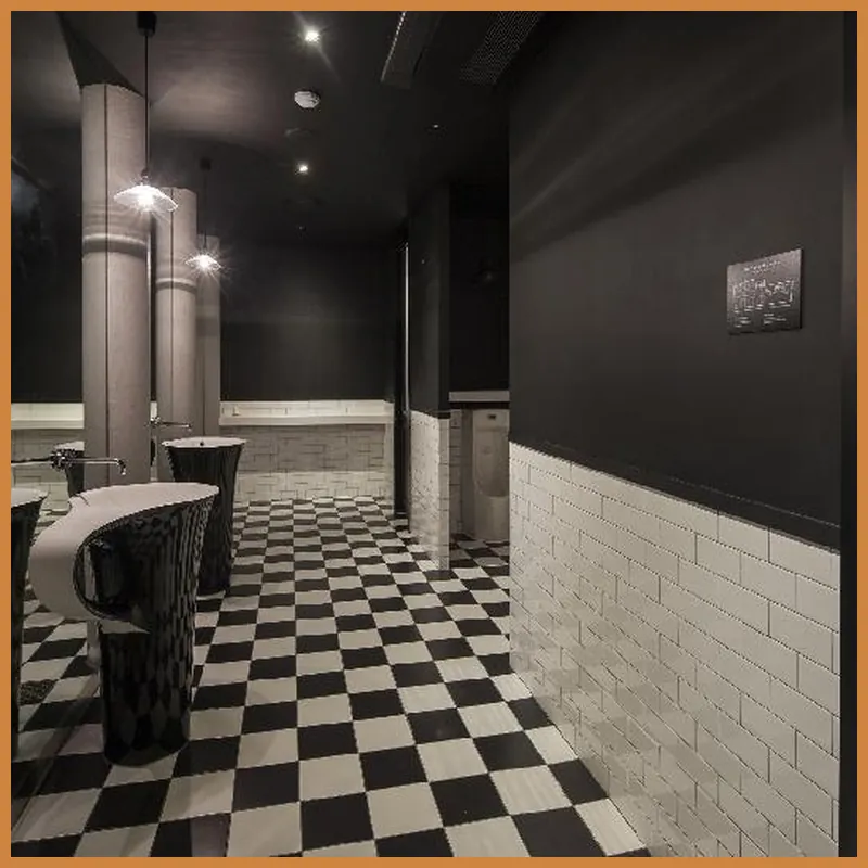 Hotel 28 Myeongdong 호텔 이미지