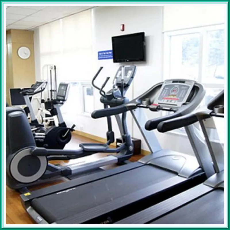 Elysian Gangchon 호텔 시설 이미지