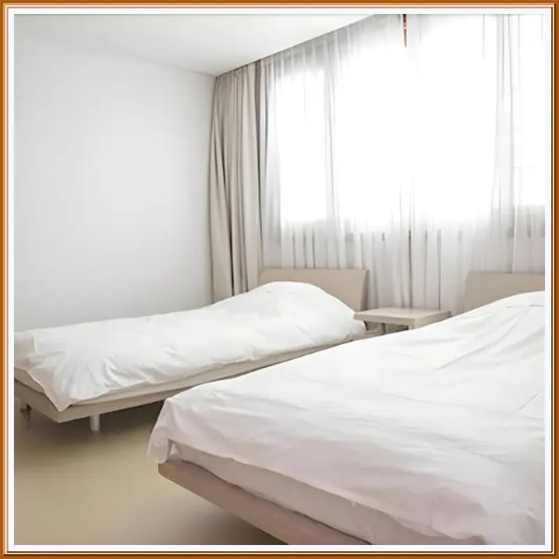 Elysian Gangchon 호텔 내부 이미지