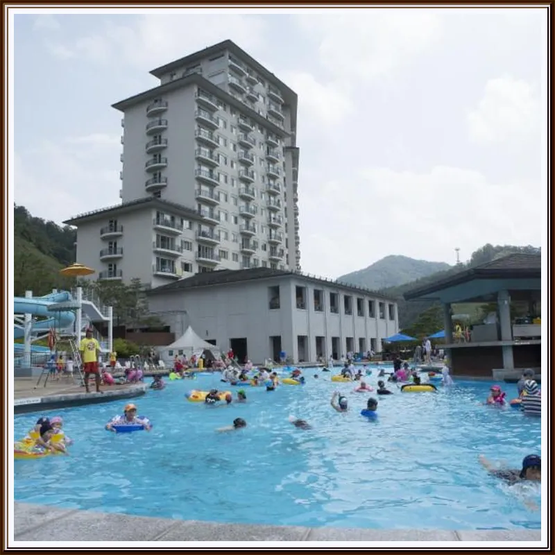 Elysian Gangchon 호텔 이미지