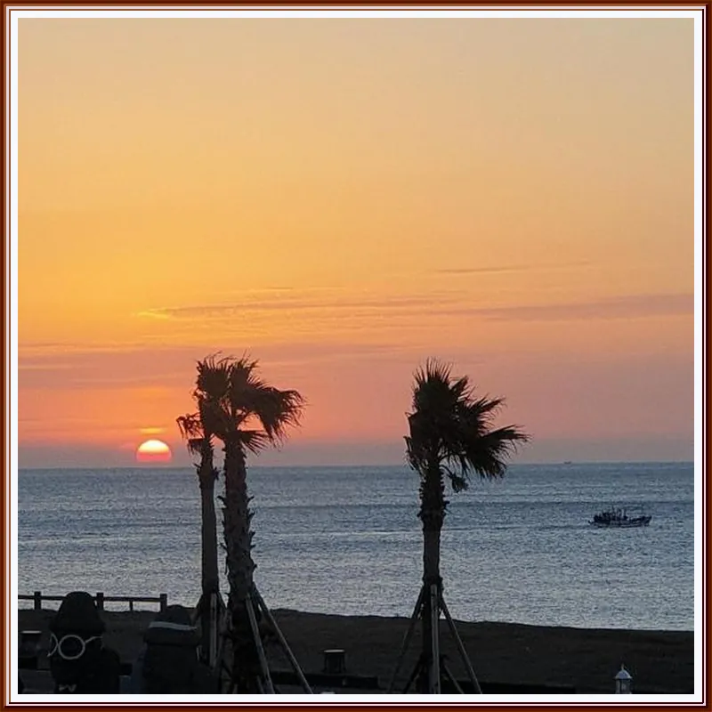 Sun and moon Resort 호텔 이미지