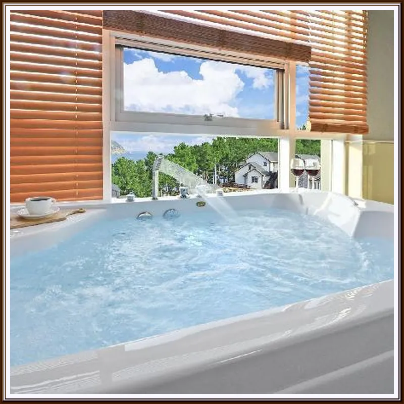 Janghohang J Story Spa Pension 호텔 시설 이미지