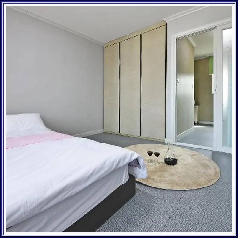 Janghohang J Story Spa Pension 호텔 내부 이미지