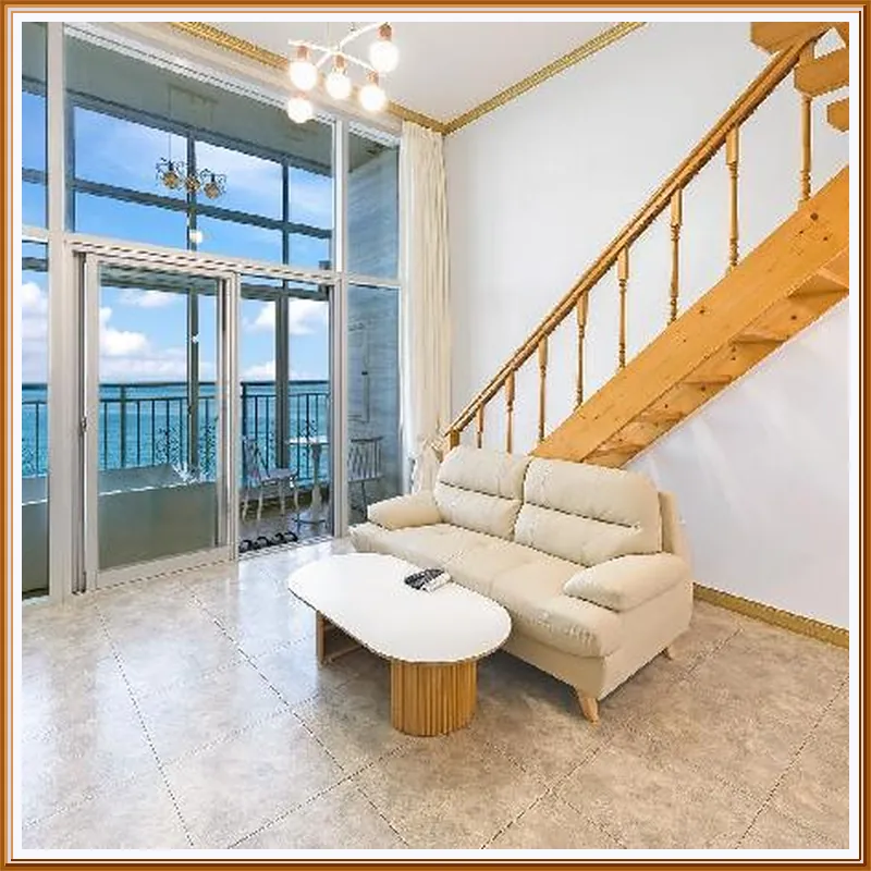 Yeosu Nukim Pension 호텔 시설 이미지