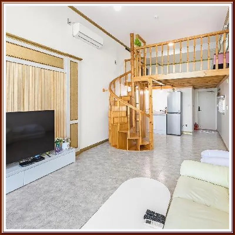 Yeosu Nukim Pension 호텔 내부 이미지