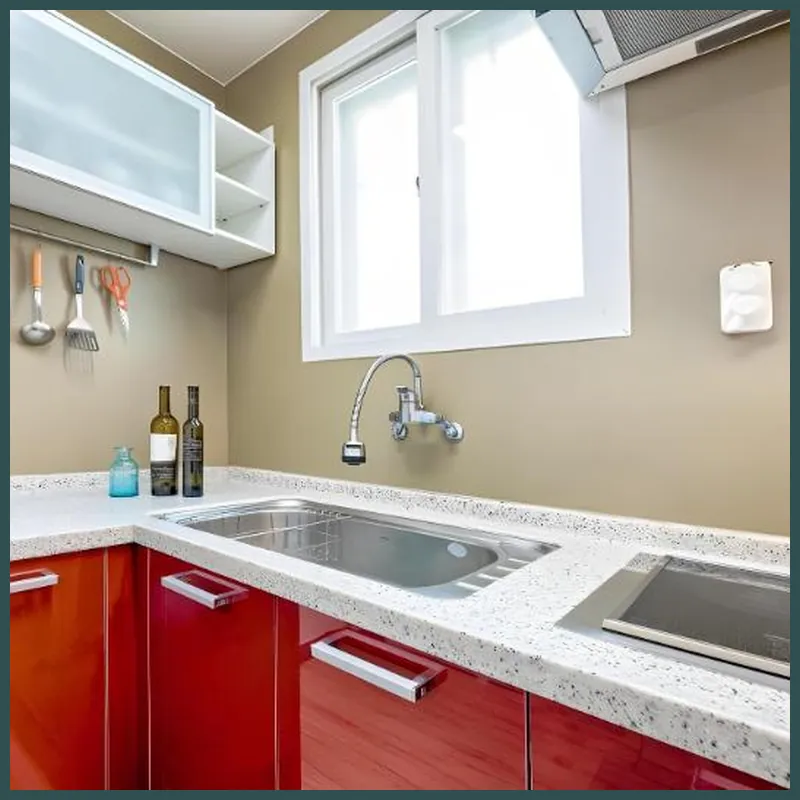 Gangnueng Gadunji Pension 호텔 시설 이미지