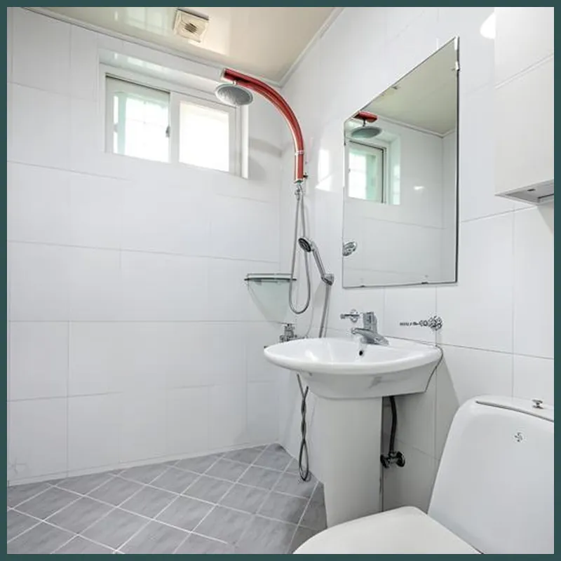 Gangnueng Gadunji Pension 호텔 시설 이미지