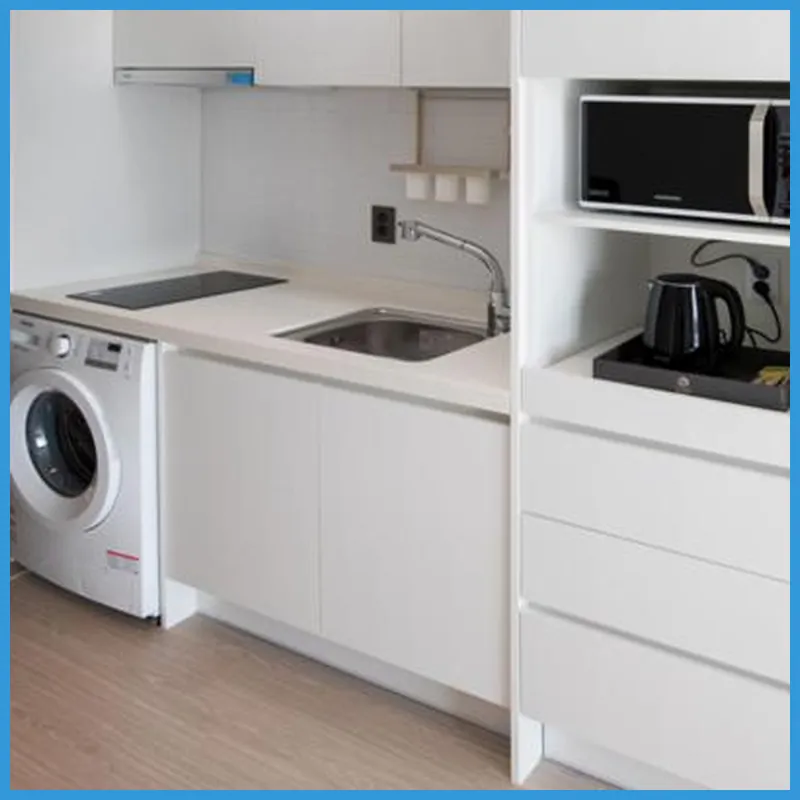 Sunrise Hotel Sokcho 호텔 시설 이미지