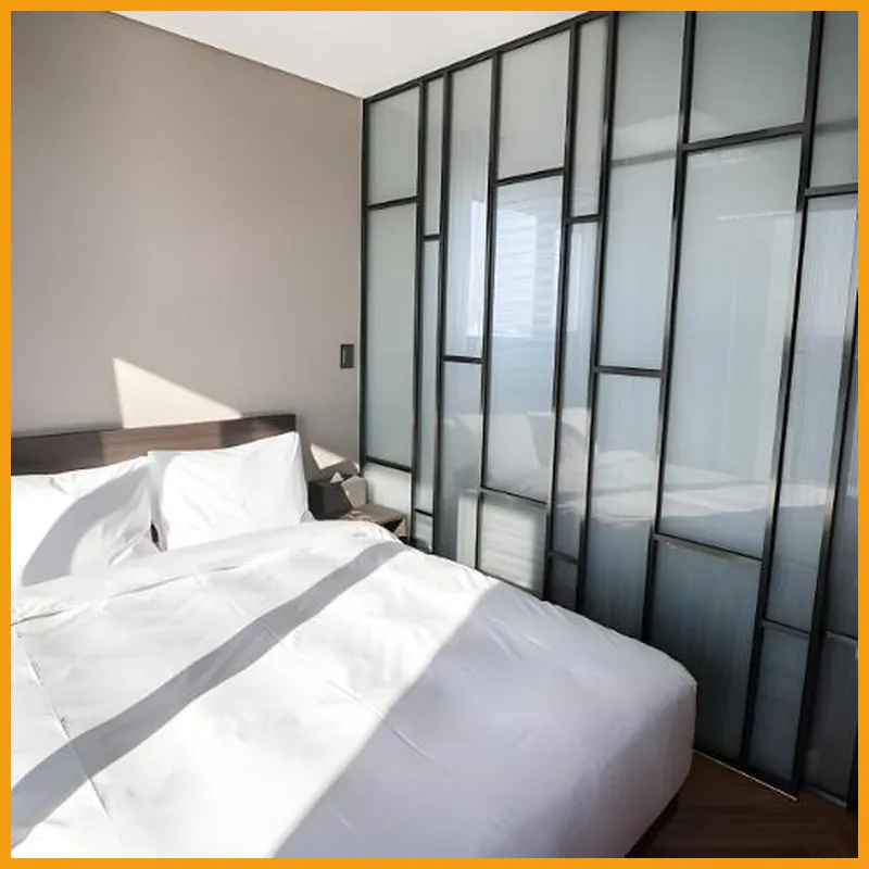 Sunrise Hotel Sokcho 호텔 내부 이미지