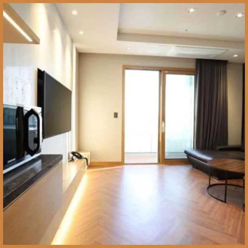 Sunrise Hotel Sokcho 호텔 내부 이미지