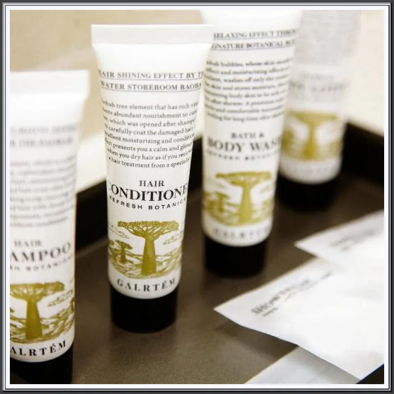 Hotel Skypark Daejeon I 호텔 시설 이미지