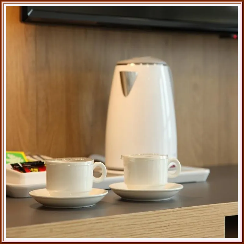 Hotel Skypark Daejeon I 호텔 시설 이미지