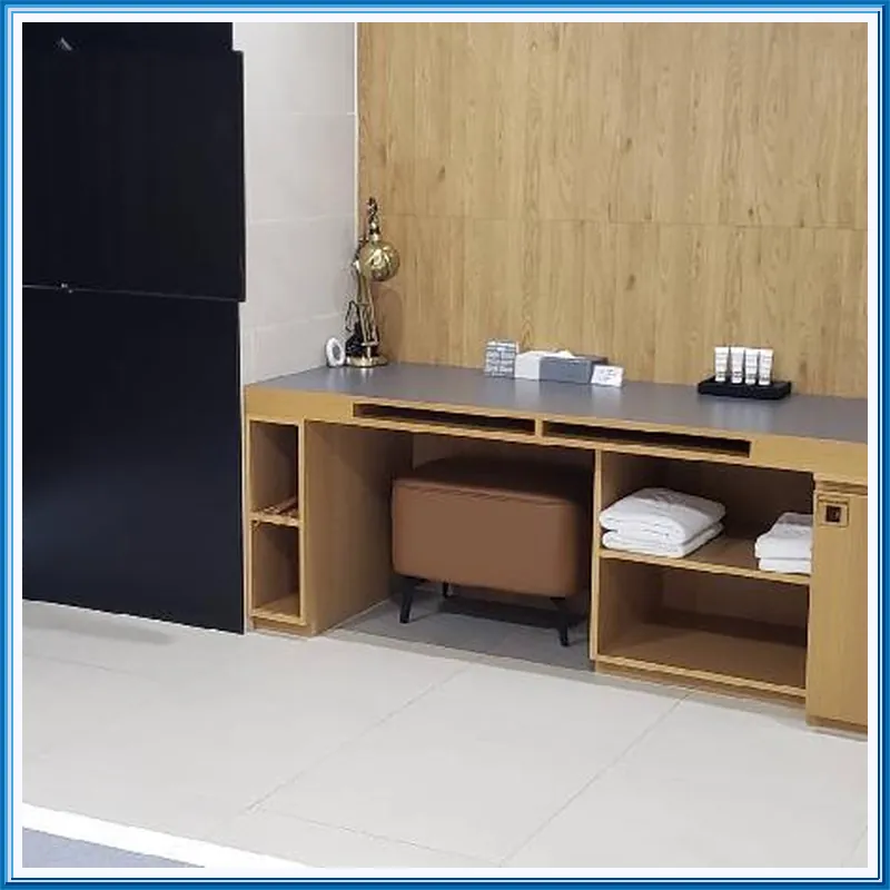 Hotel Skypark Daejeon I 호텔 내부 이미지