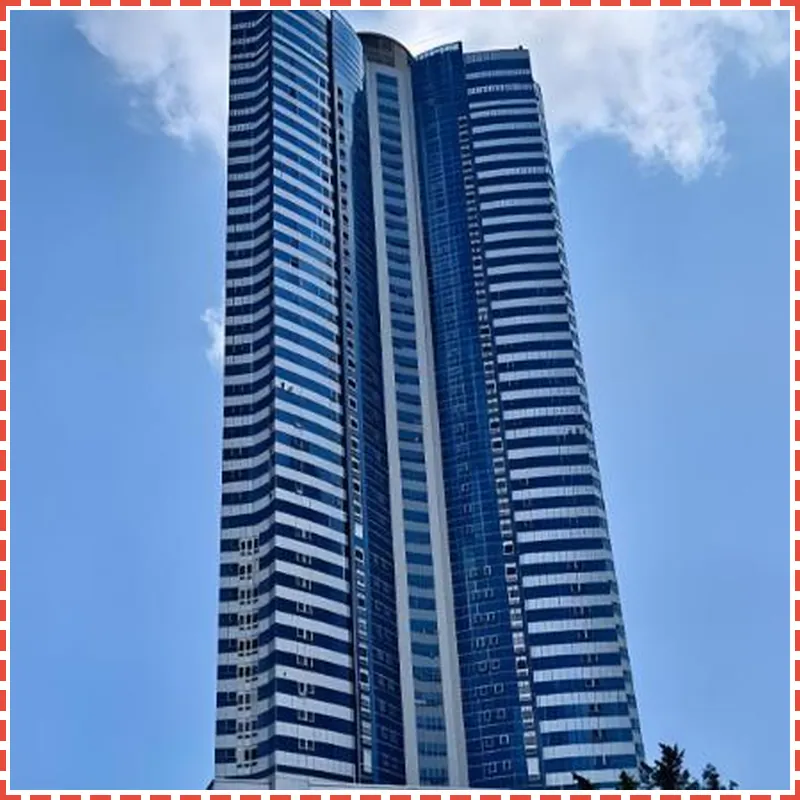 Felix by STX Hotel&Suite (Korea Quality) 호텔 이미지