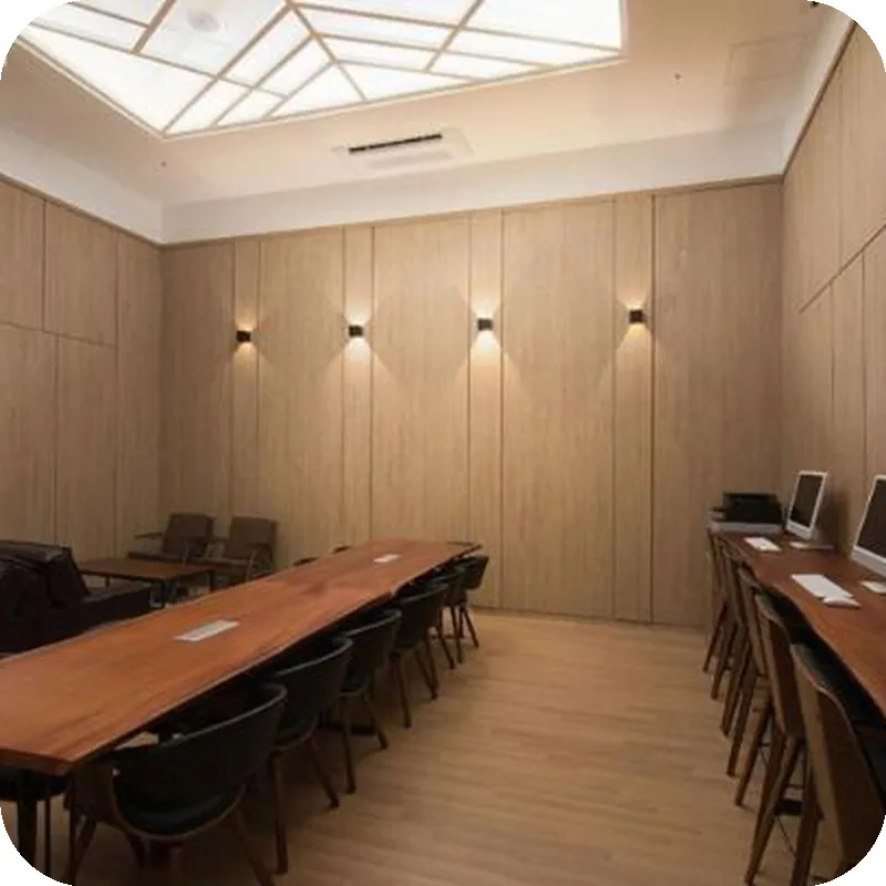 Utop Boutique Hotel and Residence 호텔 시설 이미지