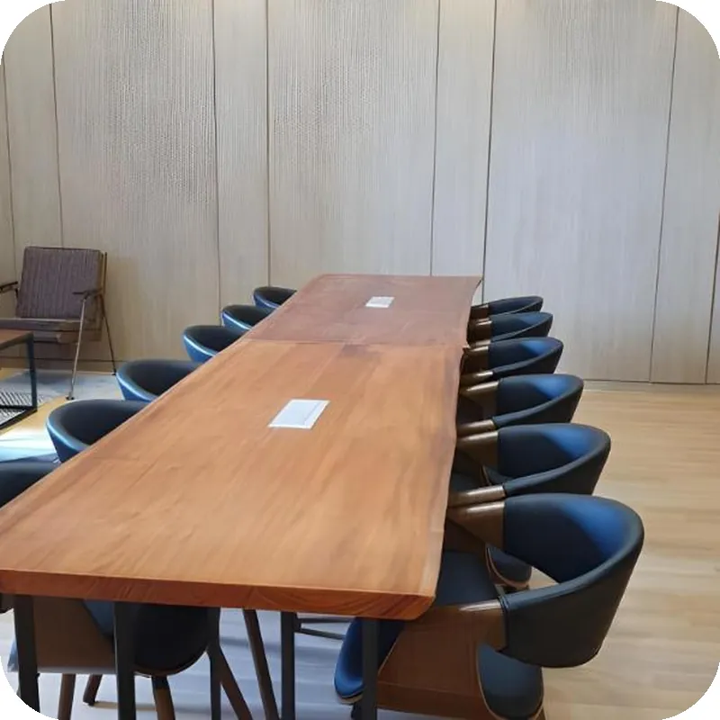 Utop Boutique Hotel and Residence 호텔 시설 이미지