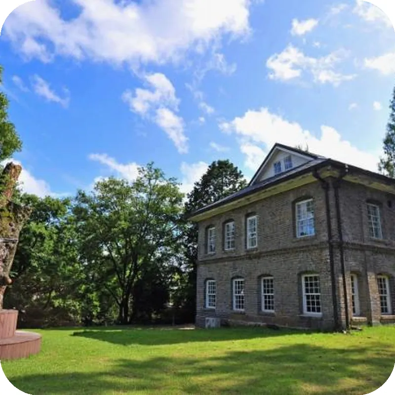 Utop Boutique Hotel and Residence 호텔 이미지