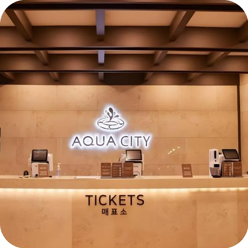 Utop Boutique Hotel and Residence 호텔 이미지