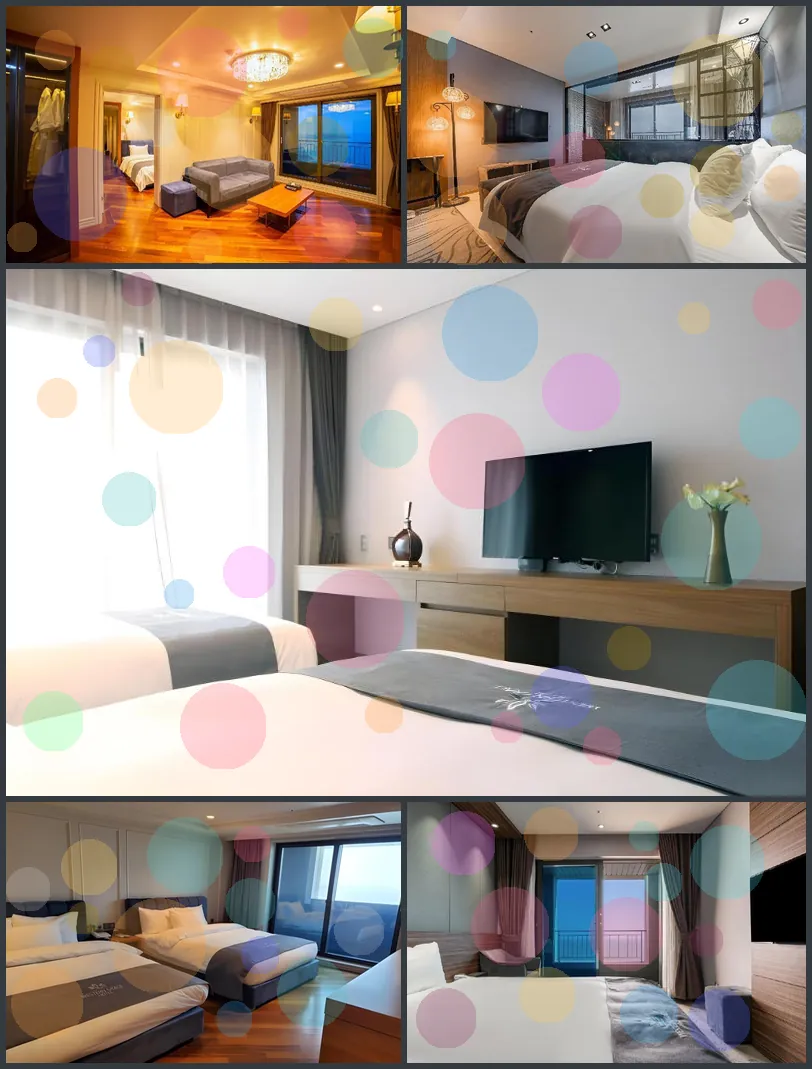 Grace Suite Hotel 호텔 기타 이미지