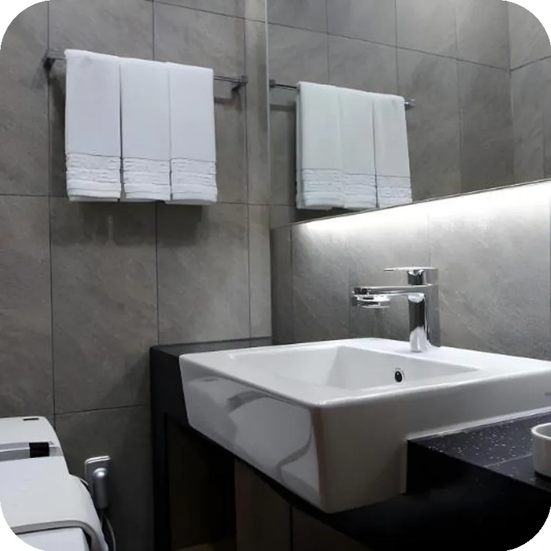 Grace Suite Hotel 호텔 시설 이미지