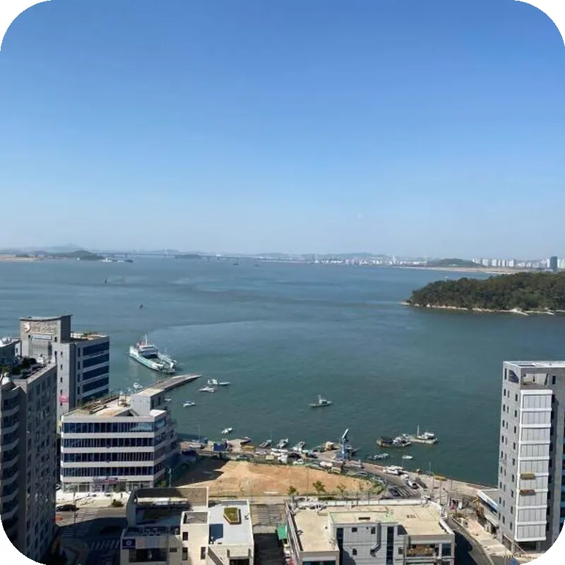 Grace Suite Hotel 호텔 이미지