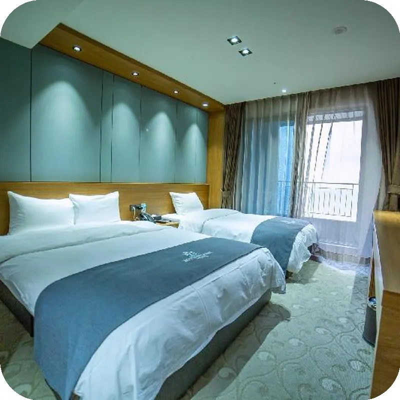 Grace Suite Hotel 호텔 내부 이미지
