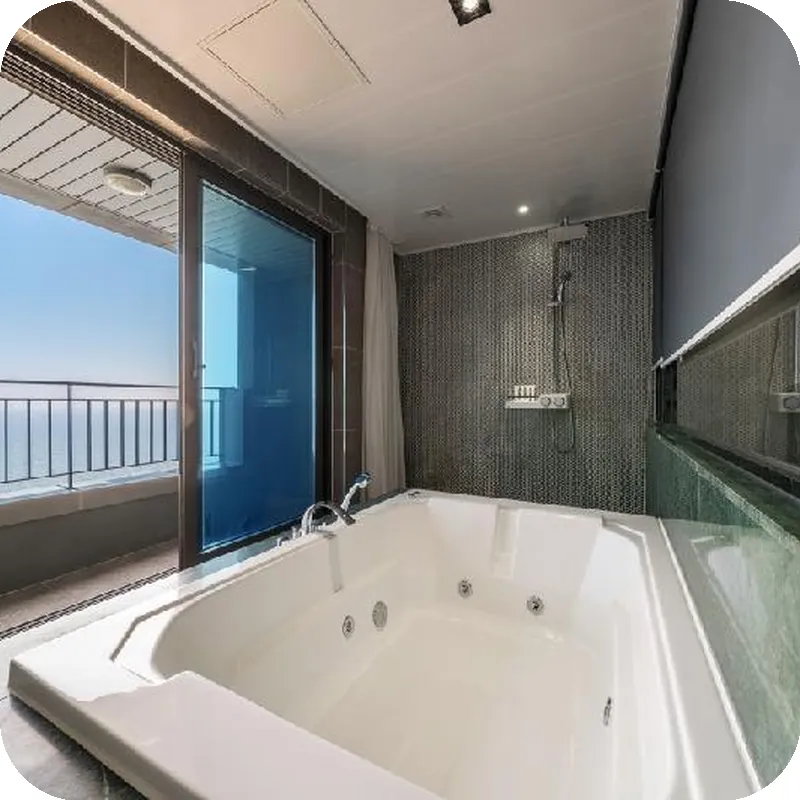 Grace Suite Hotel 호텔 내부 이미지