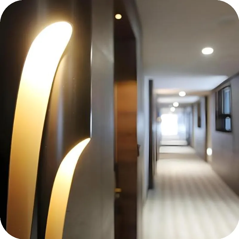 Grace Suite Hotel 호텔 이미지