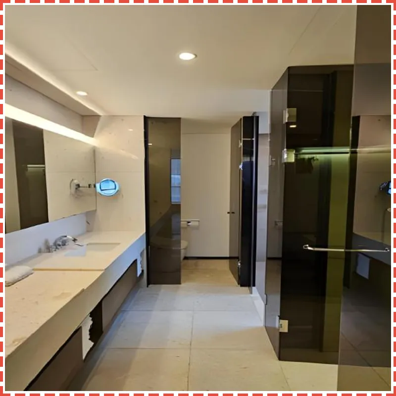 HOTEL NANTA JEJU 호텔 시설 이미지