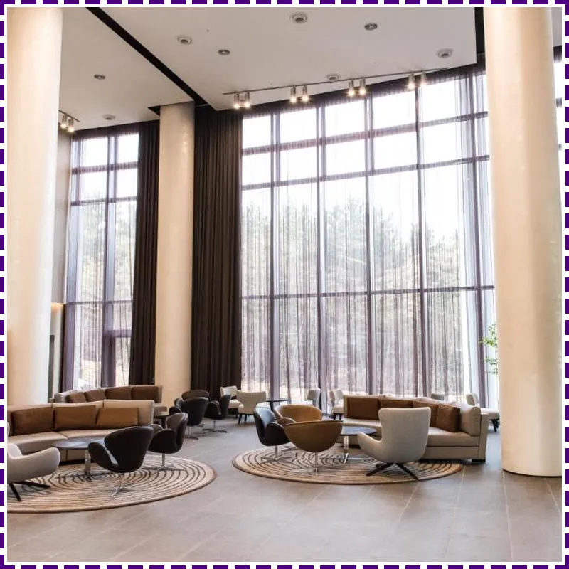 HOTEL NANTA JEJU 호텔 이미지