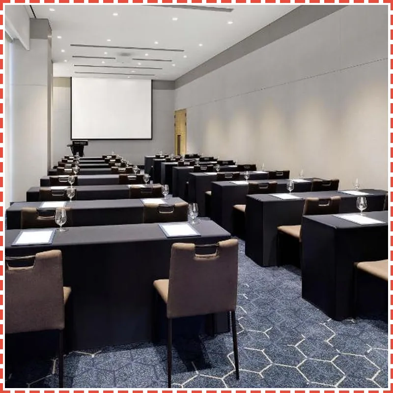 Four Points by Sheraton Josun, Seoul Myeongdong 호텔 시설 이미지