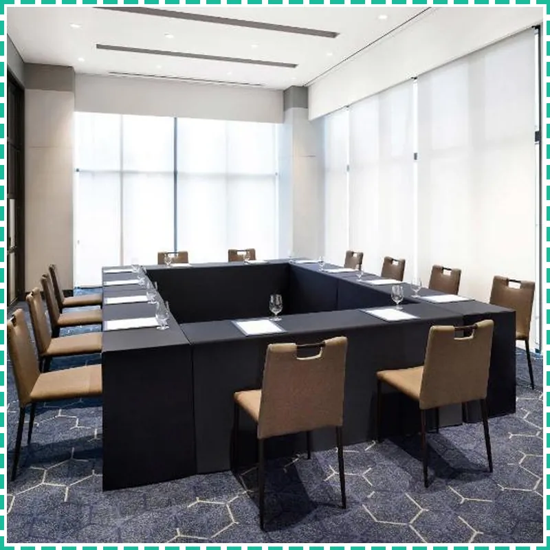 Four Points by Sheraton Josun, Seoul Myeongdong 호텔 시설 이미지