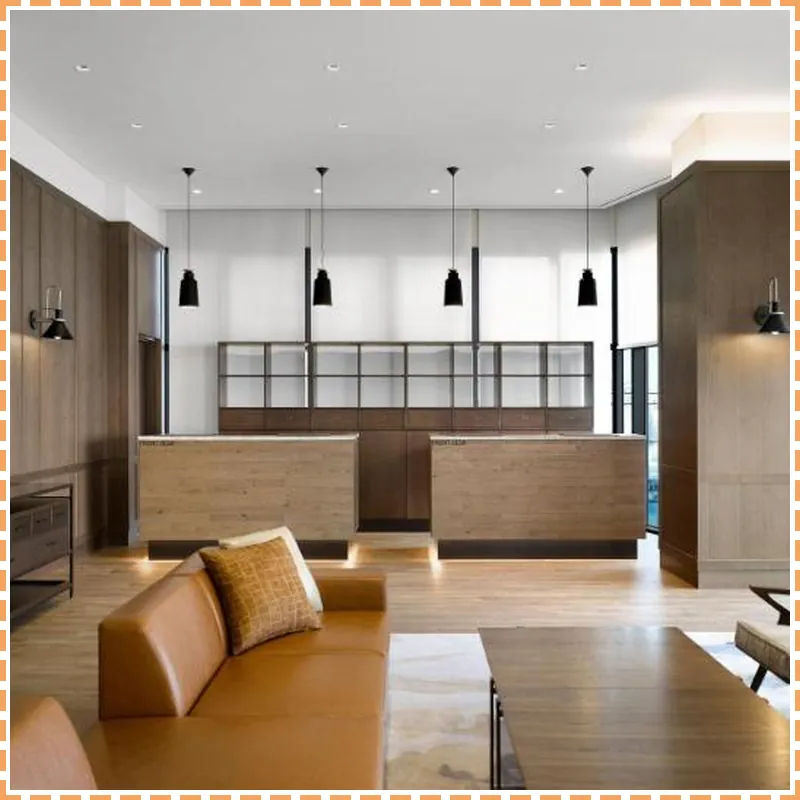 Four Points by Sheraton Josun, Seoul Myeongdong 호텔 이미지