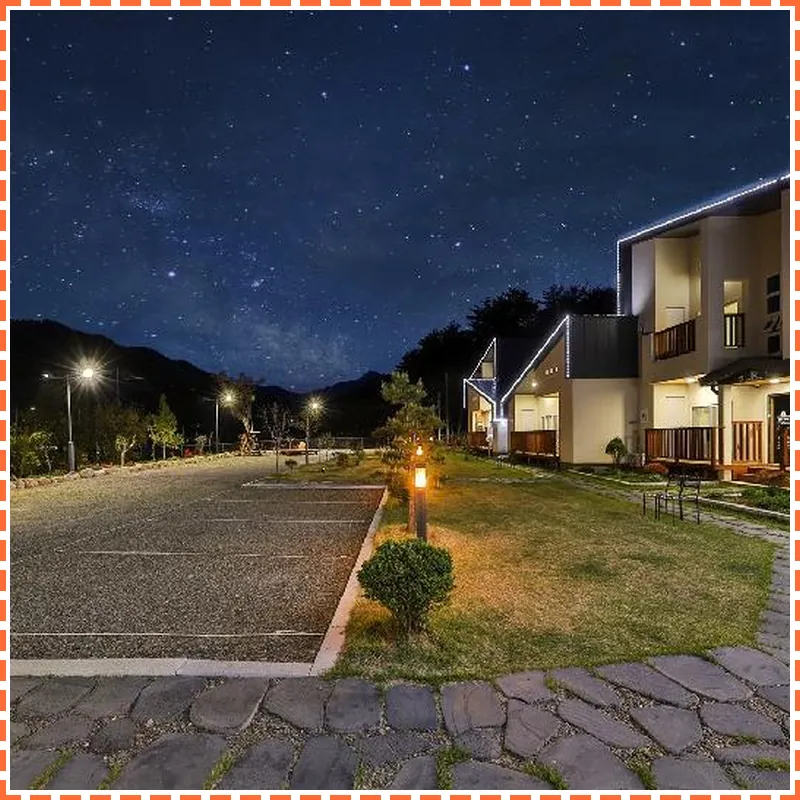 Samcheok Yonghwa Silkroad Pension 호텔 이미지