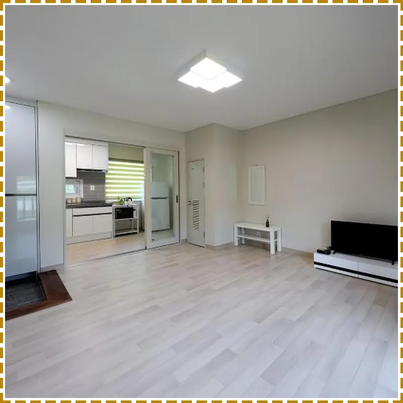 Samcheok Yonghwa Silkroad Pension 호텔 내부 이미지