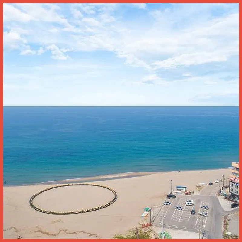 Samcheok Kongaenppi Pension 호텔 이미지