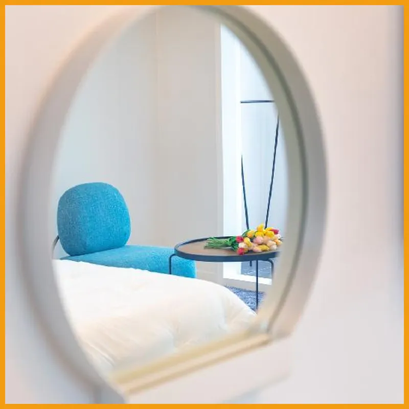 Samcheok Kongaenppi Pension 호텔 내부 이미지