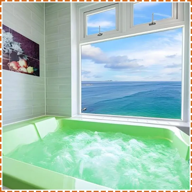 Samcheok Pureun Bada Pension 호텔 시설 이미지