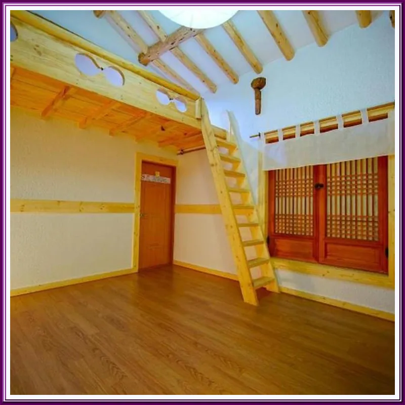 Jungdam 호텔 이미지