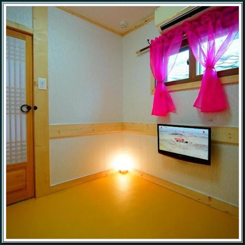 Jungdam 호텔 내부 이미지