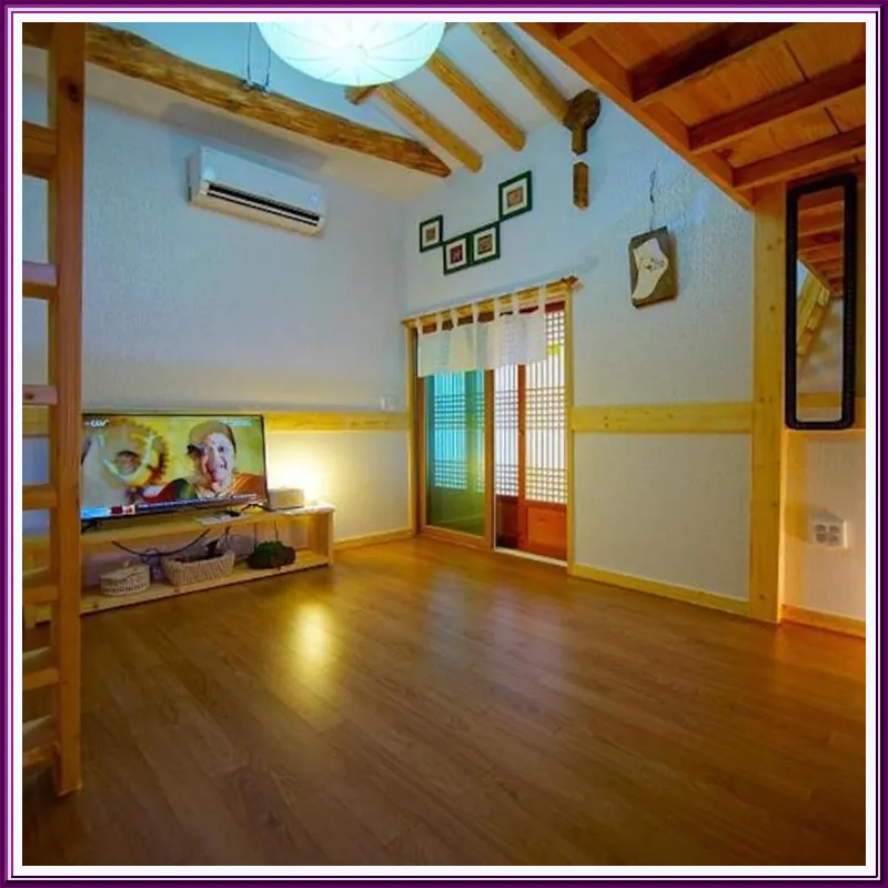 Jungdam 호텔 이미지