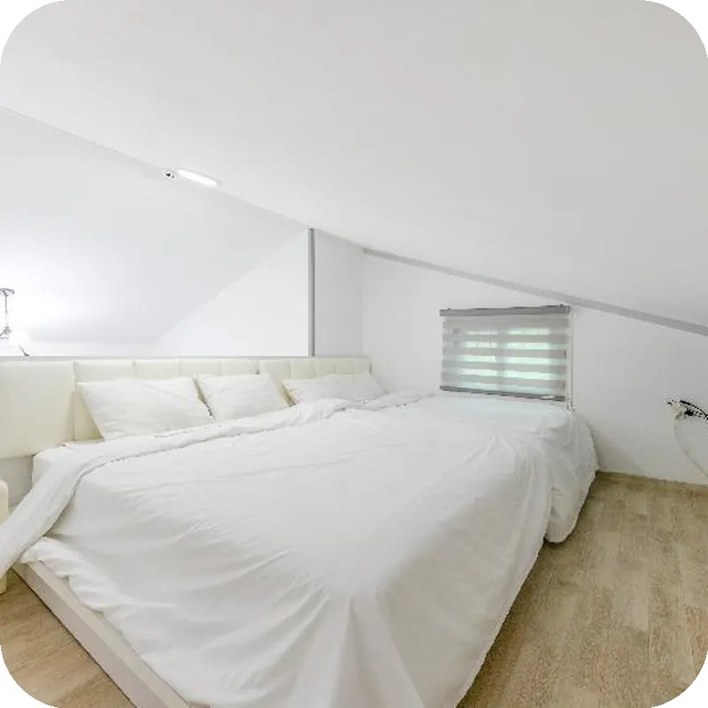 Gapyeong Cheotnooneh Pension 호텔 내부 이미지