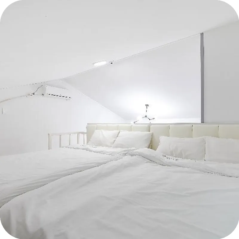 Gapyeong Cheotnooneh Pension 호텔 내부 이미지