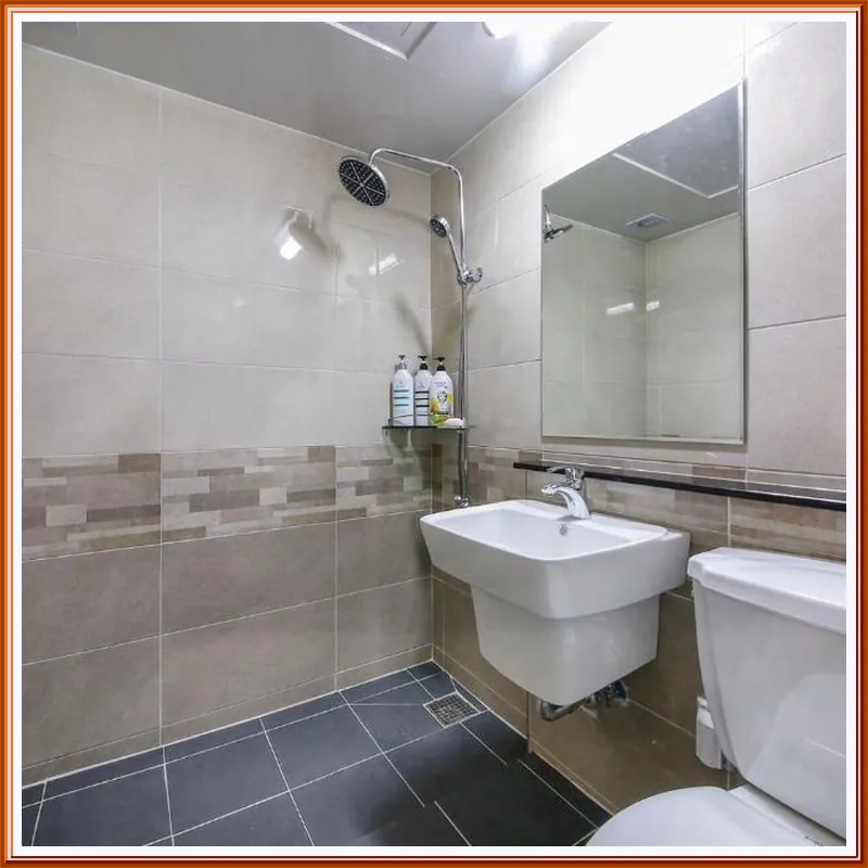 Pension Ora 호텔 시설 이미지