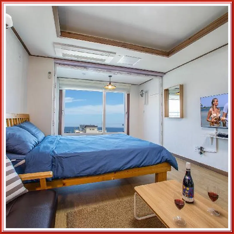 Pension Ora 호텔 내부 이미지