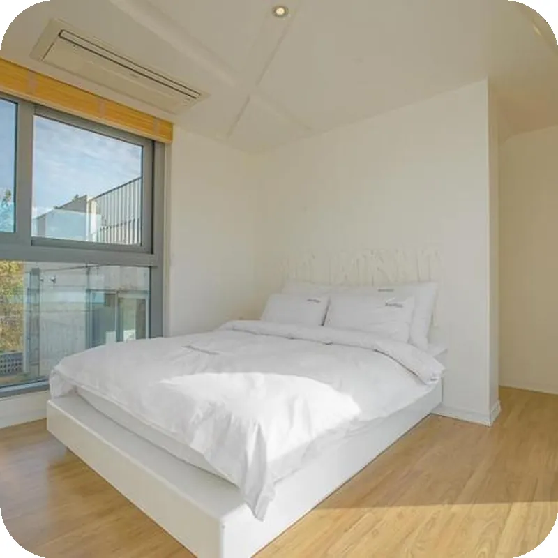 tongyeong monopeoni pensyeon 호텔 내부 이미지