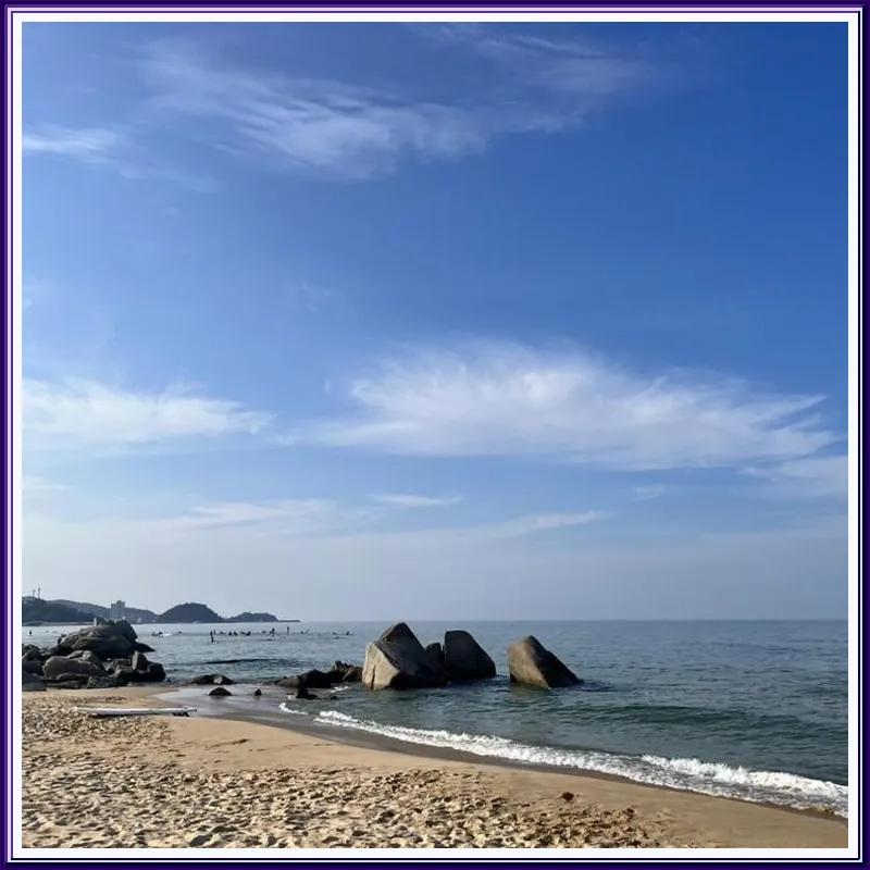 Yangyang Oceanview Pension Gwanggyeongwon 호텔 시설 이미지
