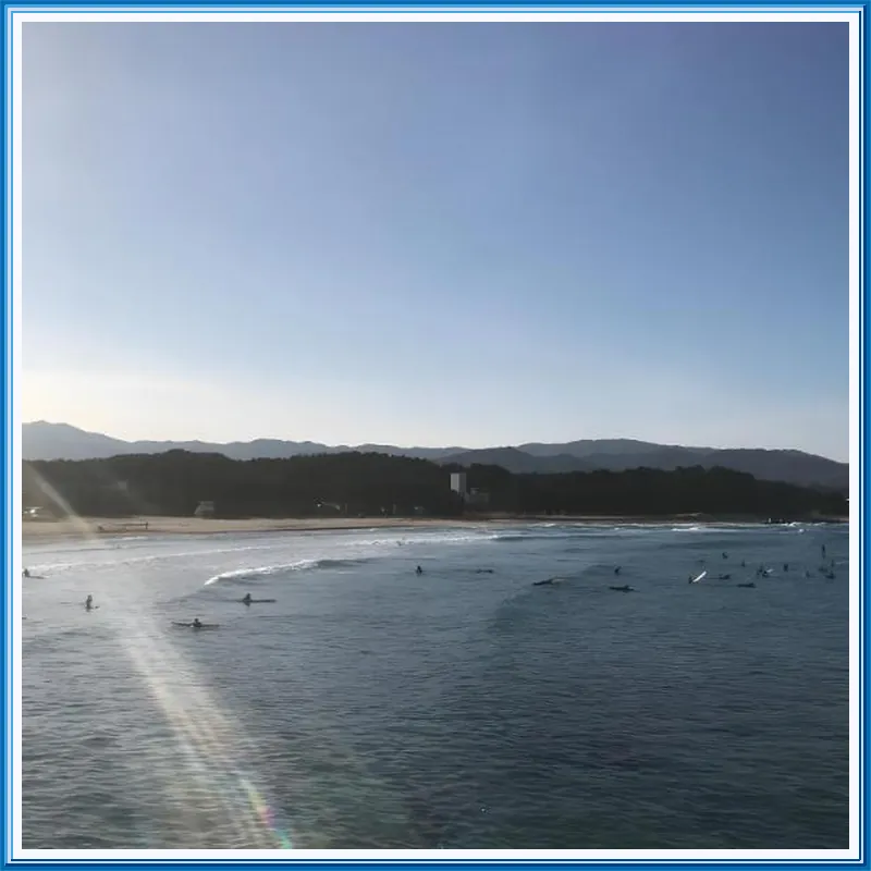 Yangyang Oceanview Pension Gwanggyeongwon 호텔 이미지