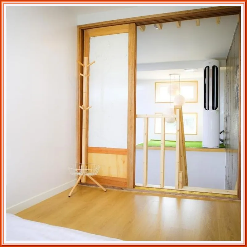 Yangyang Oceanview Pension Gwanggyeongwon 호텔 내부 이미지