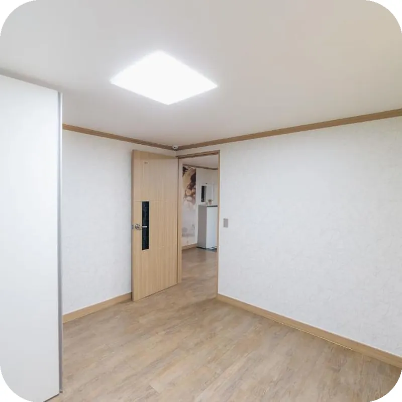 tongyeong seanrejideonseu 호텔 이미지